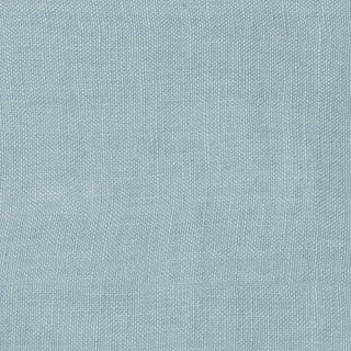 Leinenstoffe, sky blue, 180g/m2